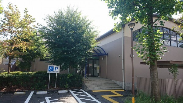 根川地区センター