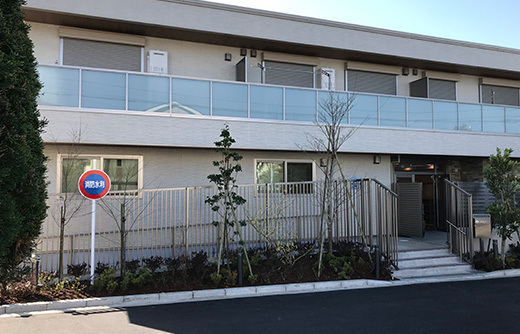 木下の保育園 元和泉