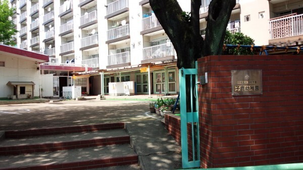 子鹿幼稚園