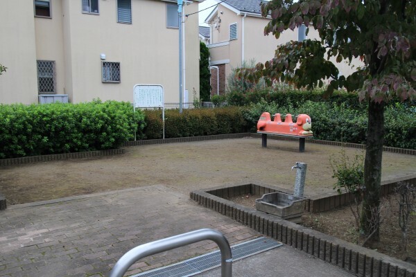 ツグミ児童遊園