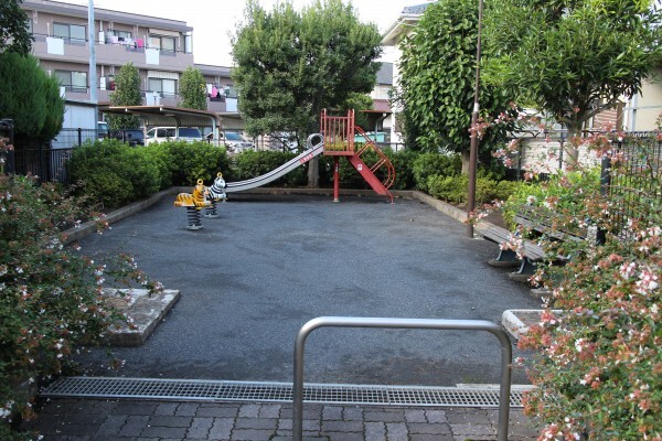 アベリア児童遊園