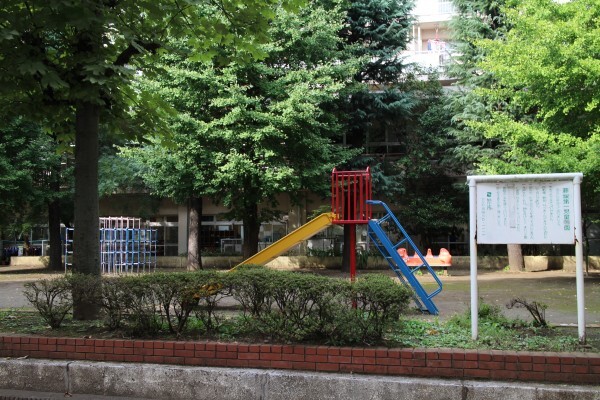 藤塚第一児童公園