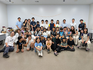 ワークショップの様子